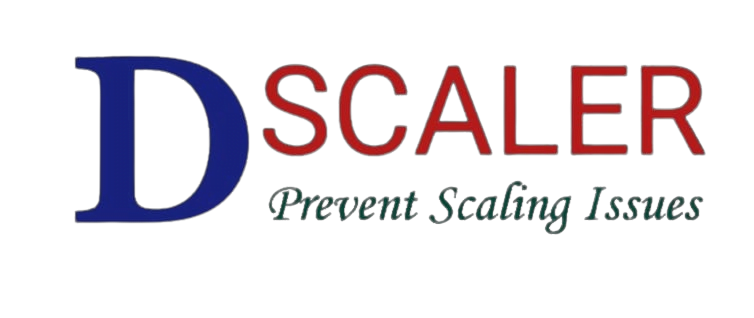 DSCALER Prevent Scaling Issues