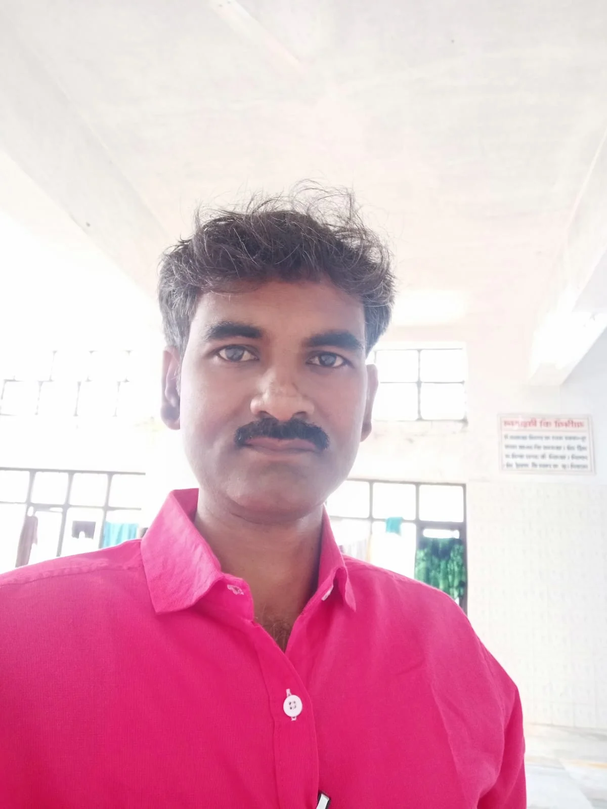 Murthy G