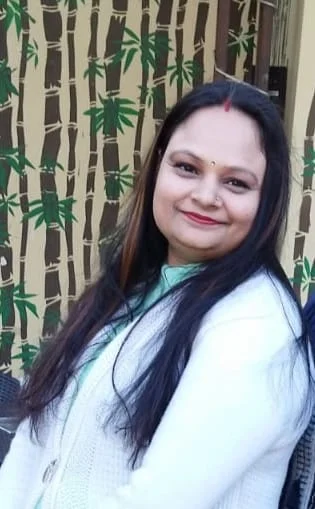 Preeti
