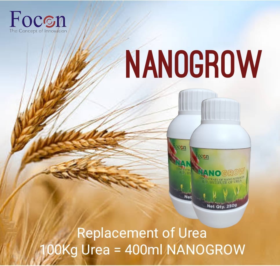 Focon Nanogrow