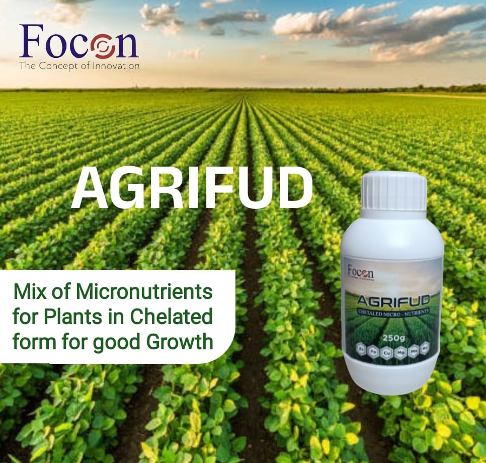 Focon Agrifud