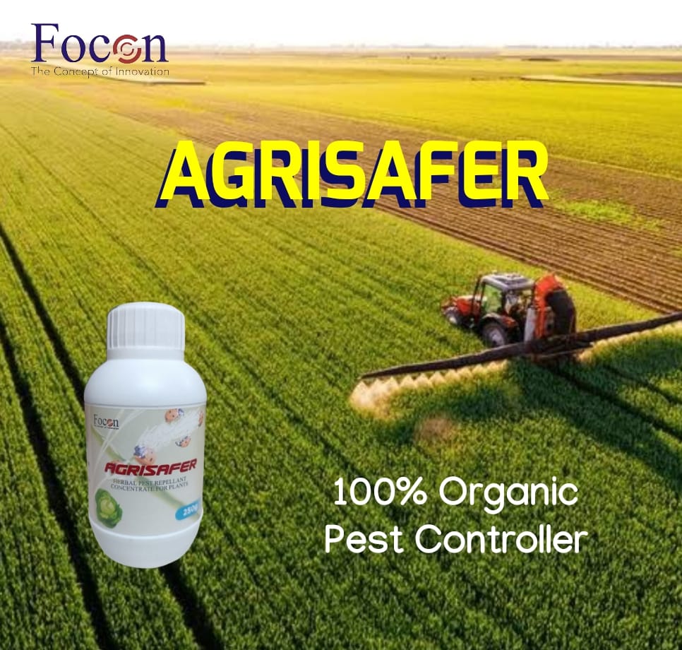 Focon Agrisafer
