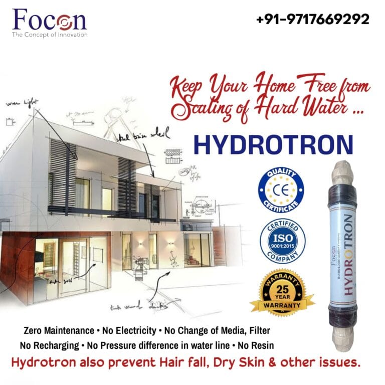 Focon Hydrotron 768x768